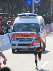 靖远县大型活动