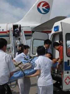 靖远县接送服务